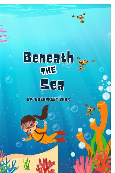 Beneath The Sea