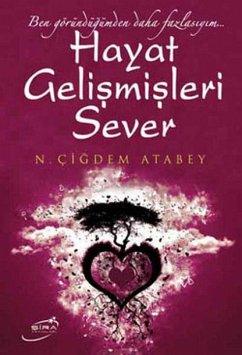 Cover Hayat Gelismisleri Sever