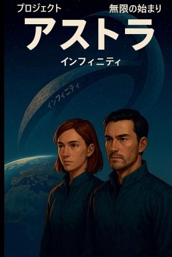 Cover アストラ計画