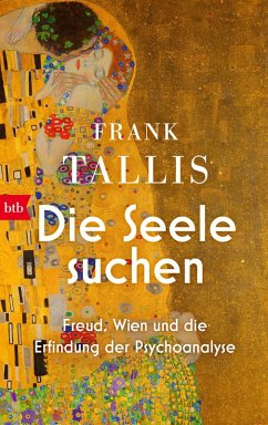 Cover Die Seele suchen