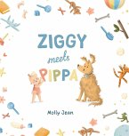 Ziggy Meets Pippa Ziggy Meets Pippa