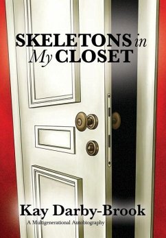 Cover Skeletons in My Closet