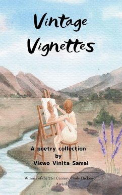 Vintage Vignettes - Samal, Viswo Vinita Vintage Vignettes - Samal, Viswo Vinita