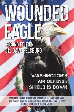 Cover WOUNDED EAGLE (2nd Ed.)