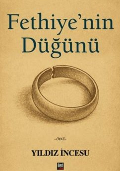 Cover Fethiyenin Dügünü