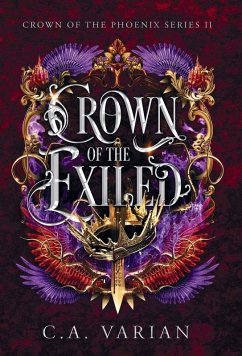 Cover Crown of the Exiled