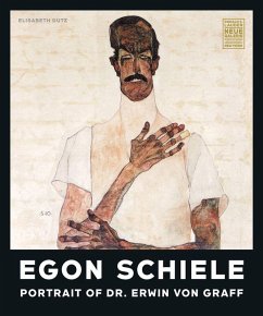 Cover Egon Schiele