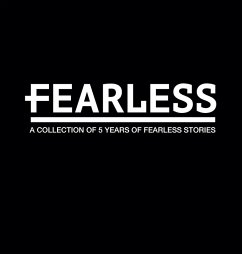 Cover Fearless
