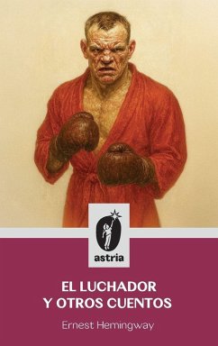 Cover El luchador y otros cuentos