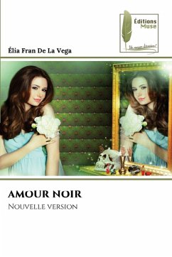 Cover AMOUR NOIR