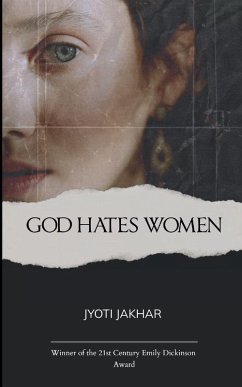 Cover God Hates Women