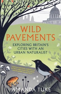 Cover Wild Pavements