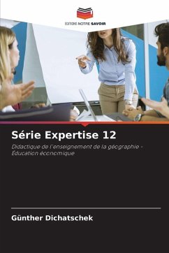 Cover Série Expertise 12
