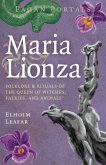 Pagan Portals - Maria Lionza