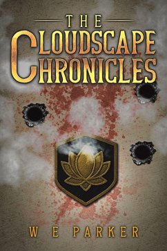 Cover The Cloudscape Chronicles