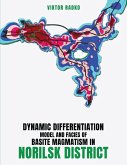 Dynamic Differentiation Model and Facies of Basite Magmatism in Norilsk District
