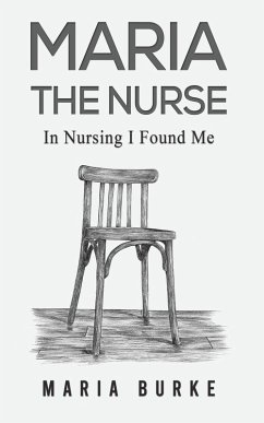 Cover Maria the Nurse
