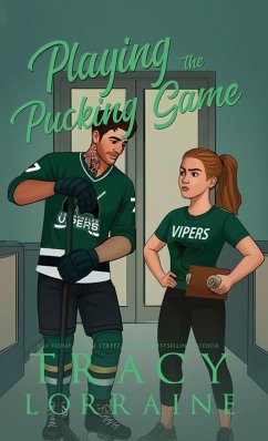 Cover Playing the Pucking Game