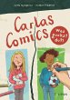 Carlas Comics - Bild 1