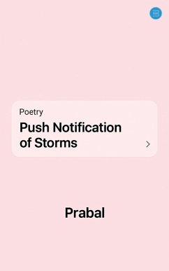 Push Notification of Storms