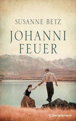 Johannifeuer - Betz, Susanne