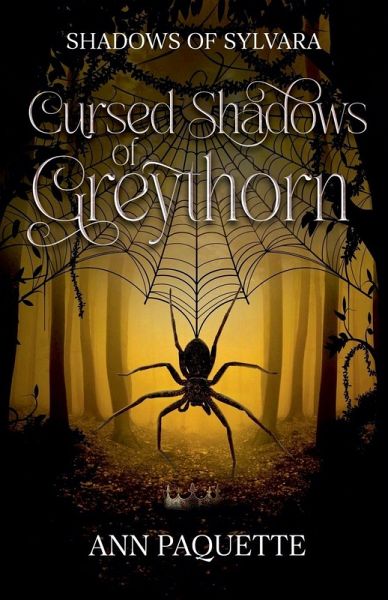 Cursed Shadows of Greythorn