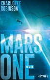 Mars One