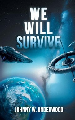Cover We Will Survive