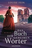 Das Buch der geheimen Wörter
