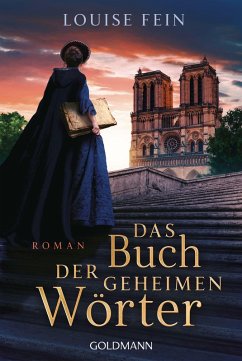 Cover Das Buch der geheimen Wörter