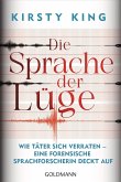 Die Sprache der Lüge