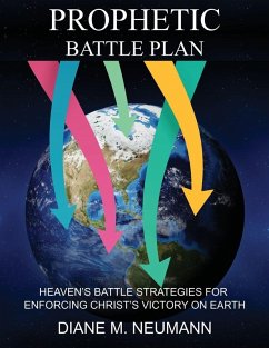 Cover Prophetic Battle Plan