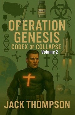 Operation Genesis Codex of Collapse Volume 2 - Thompson, Jack Operation Genesis Codex of Collapse Volume 2 - Thompson, Jack