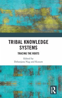 Cover Tribal Knowledge Systems