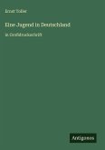 Eine Jugend in Deutschland