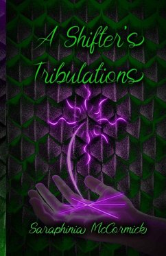 A Shifter's Tribulations - McCormick, Saraphinia