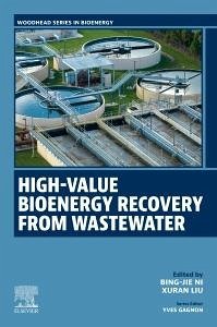 Cover High-Value Bioenergy Recovery from Wastewater