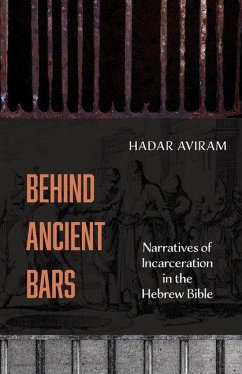 Behind Ancient Bars - Aviram, Hadar Behind Ancient Bars - Aviram, Hadar