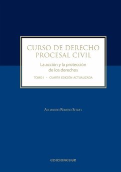 Curso de derecho procesal civil - Romero Seguel, Alejandro