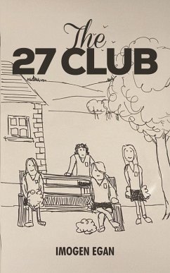 Cover The 27 Club