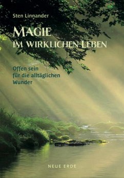 Cover Magie im wirklichen Leben