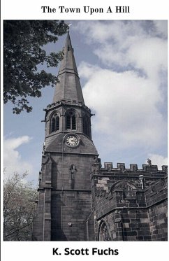 Cover The Town Upon A Hill