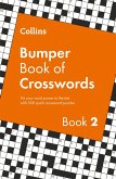 Collins Bumper Book of Crosswords book 2 Collins Bumper Book of Crosswords book 2