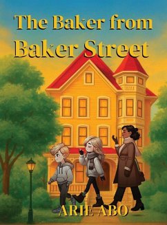 The Baker from Baker Street - Abo, Arie