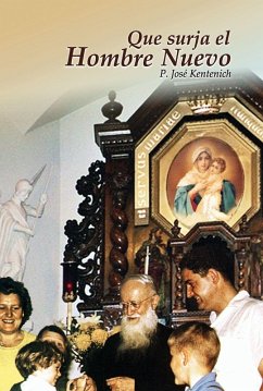 Cover Que surja el hombre nuevo