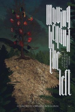 Cover Moving Beyond the Left