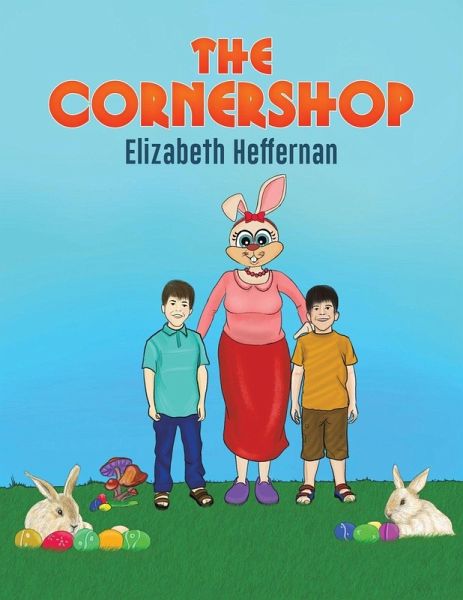 The Cornershop The Cornershop