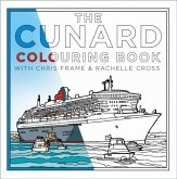 The Cunard Colouring Book