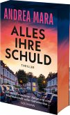 Alles ihre Schuld