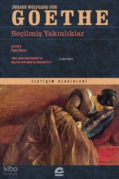 Cover Secilmis Yakinliklar